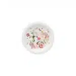 Pink Rose Saucer 4 low