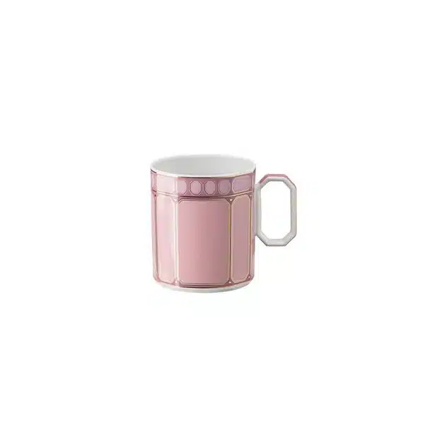 10570-426350-15505_f25 Rose Mug with handle - Image 1