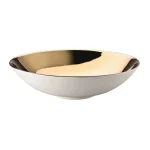 TAC Gropius Skin Gold Bowl35cm