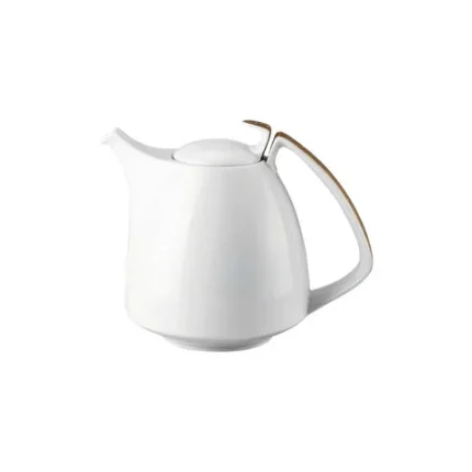 TAC Gropius Skin Gold Cofe Pot