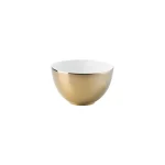 TAC Gropius Skin Gold bowl
