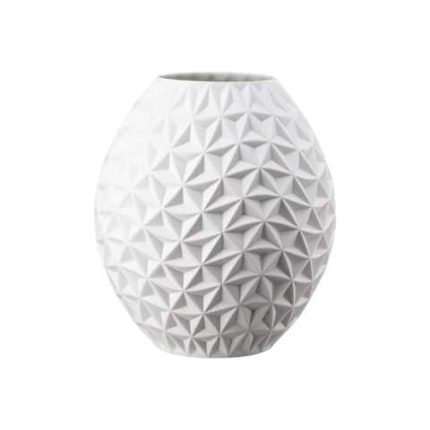 Phi Spindrift Vase 25 cm