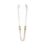 ALAD.GL SALAD TONGS IVORY MP