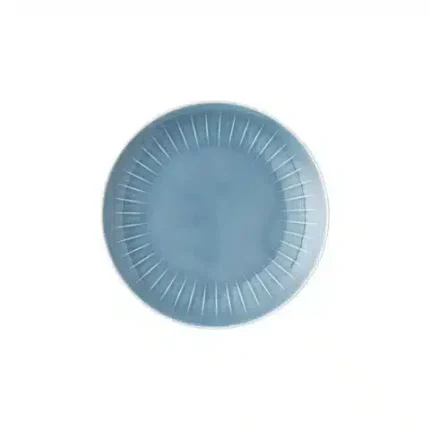 Rosenthal Joyn Denim Blue luxury flat plate 20 cm porcelain
