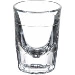 Whiskey Fluted  Ctns Set 12PCS