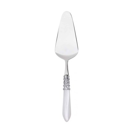 MELOD.DR.CAKE SERVER WHITE MP