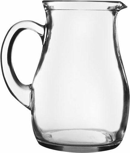 PITCHER SMALL Set 12PCS