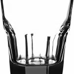 Gibraltar Rocks Glass Set36 pc