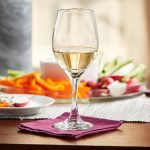 Perception Wine Glass set 12pc