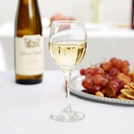 Perception Wine Glass set12 pc