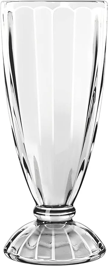 LIB5110 Fountain Soda Glass set 24pc - Image 1