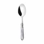 ALAD.CR SERVING SPOON GREY MP