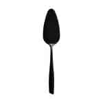RIVIERA CAKE SERVER BLACK PVD