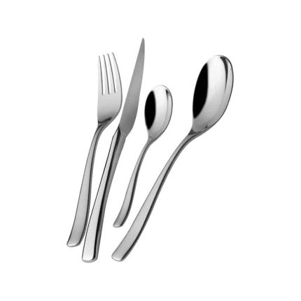 30PCS AMALFI 18/10 GALLERY BO