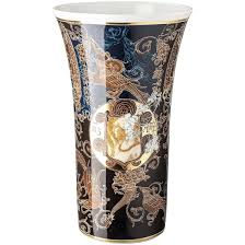download (16) Heritage Dynasty Vase 34 cm - Image 1