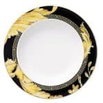 Vanity Plate 22 cm deep