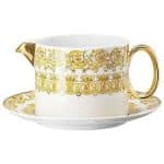 Medusa Rhapsody Sauce-Boat 2pc