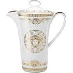 Medusa Gala Coffee Pot 3