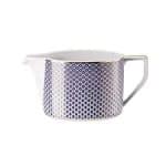 Carreau Bleu Sauce-Boat