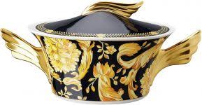 Vanity Covered Vegetable B.