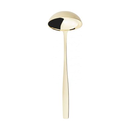 RIV.SAND CHAMP PVD SOUP LADLE