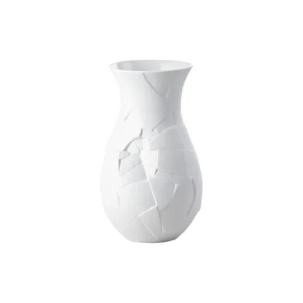 Vase of Phases Weiss Vase21cm