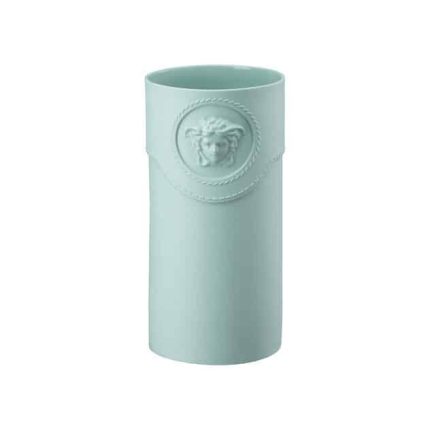 La Medusa Green Vase 24 cm