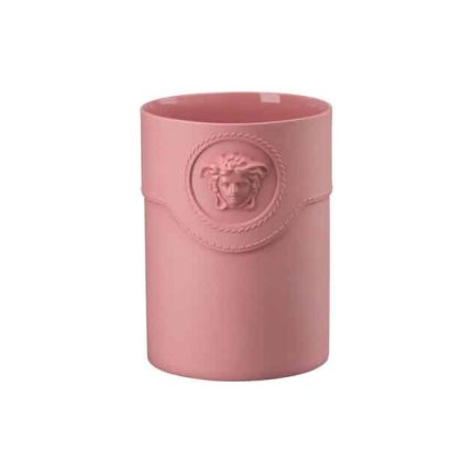 La Medusa Pink Vase 18 cm