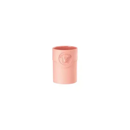 La Medusa Mini Pink Vase 10 cm