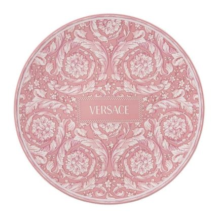 Barocco Rose Service Plate33cm