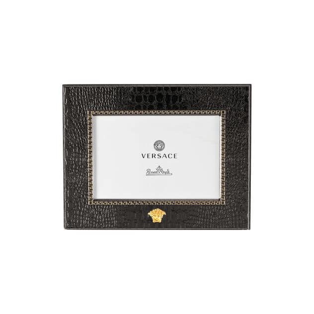 69077-321341-05731_f25 VHF3-Black Picture Frame 10x15 - Image 1