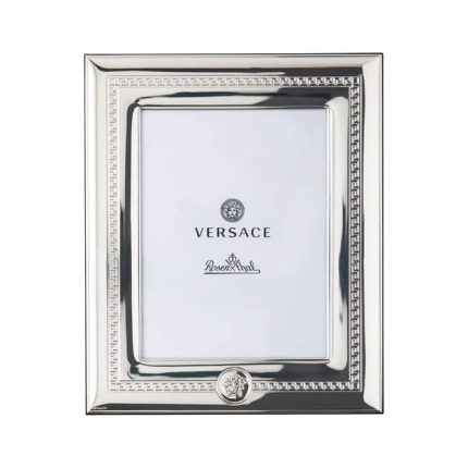 VHF6-Silver Picture Frame15x20