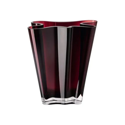 Flux Berry Vase 26 cm