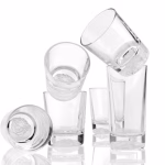 Medusa Lumiere Clear2Saftglser