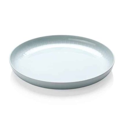 Mint Green Serving tray 32 cm