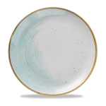 STONECAST ACCENTS PLATE 28.8cm