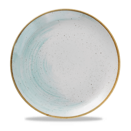 STONECAST ACCENTS PLATE 28.8cm