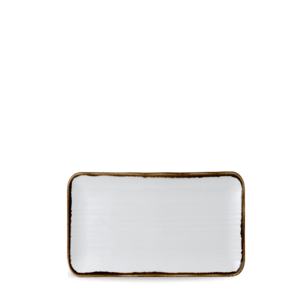 HARVEST NATUR ORGAN PLATE27 cm