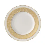 Golden Oasis Flat plate 27cm