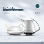 TAC Dynamic Coffee Set