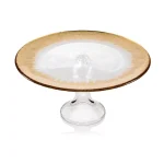 ORIZZONTE CAKESCM.34CLEAR GOLD