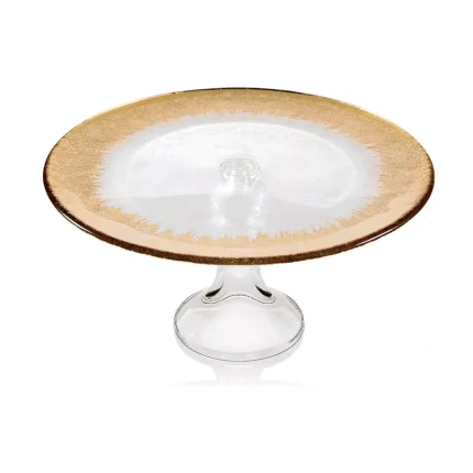 ORIZZONTE CAKESCM.34CLEAR GOLD