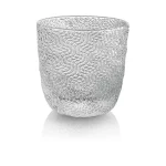 TRICOT SET 6 TUMBLR CLEAR CL30