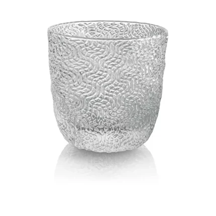 TRICOT SET 6 TUMBLR CLEAR CL30