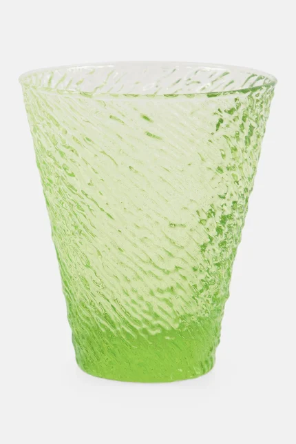 IROKO WATER GLASS CL. 30 GREEN