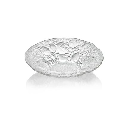 ANIGHT PALMIRA BOWL CM.24CLEAR