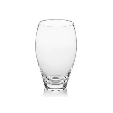 OBELIX SET6 TALL TUMBLER CLEAR