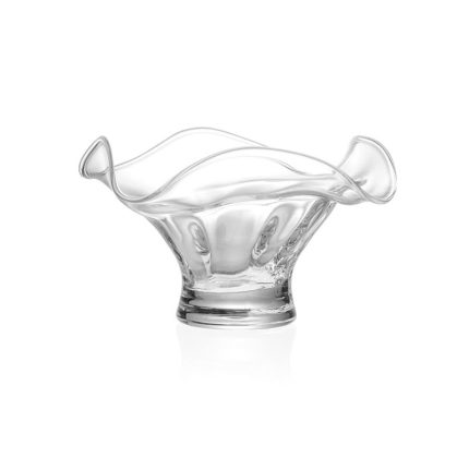 PRIMULA BOWL CM.19 CLEAR
