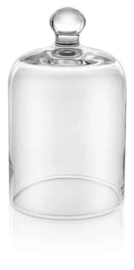 LE CAMPANE DOME H. 18CM