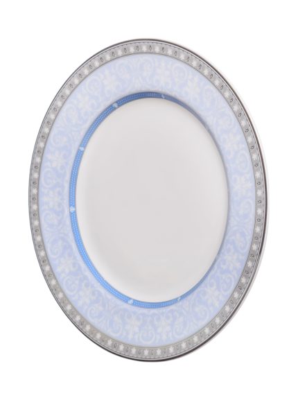 FLAT PLATE22.0 CM. - Image 2